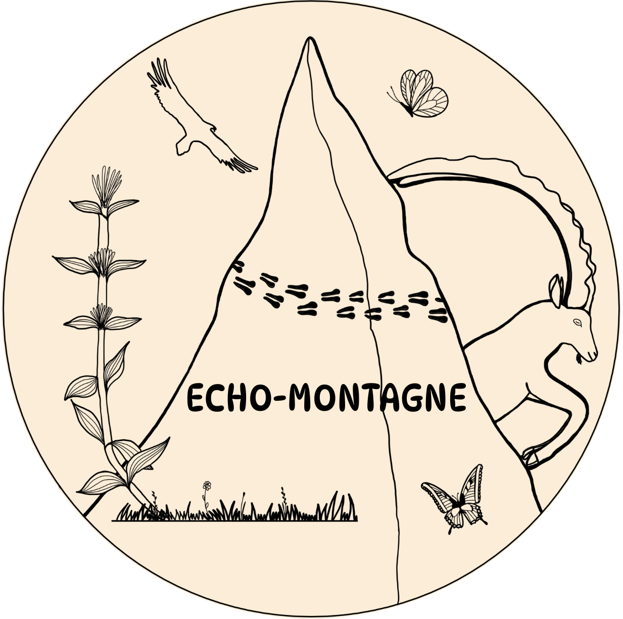 ECHO-MONTAGNE
